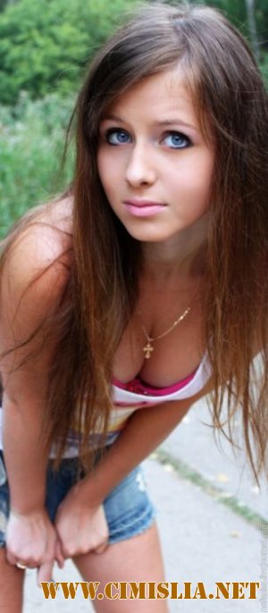 Девушки из социальных сетей