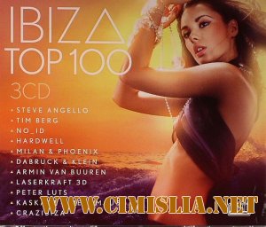 Ibiza Top 100 [2012 / MP3 / V0]