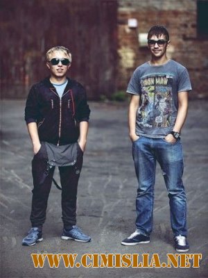 АК-47 (Витя и Максим) - Дискография [2009-2012 / MP3 / 320 kb]