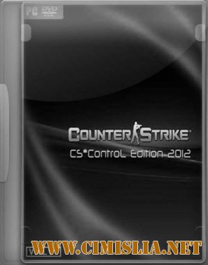 Counter-Strike 1.6 CS*ControL Edition [2012 / RUS]