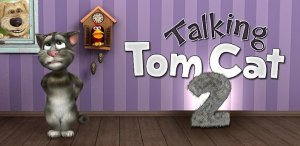 Talking Tom Cat 2 v2.0.3 [Android] [2012 / ENG / RUS]