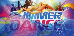 Fun Radio Summer Dance [2012 / MP3 / V0]