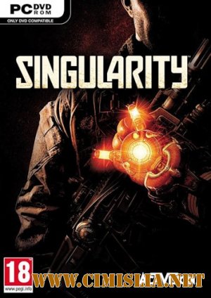 Singularity [Rip] [2010 / RUS]