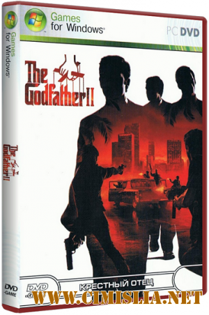 The Godfather 2  [2009 / RUS / ENG / MULTI6]
