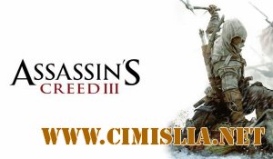 Assassin's Creed 3: Rise [Трейлер] [2012 / HDRip]