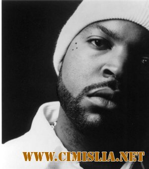 Ice Cube - Official Discography [1990 - 2008 / MP3 / 320 kb]