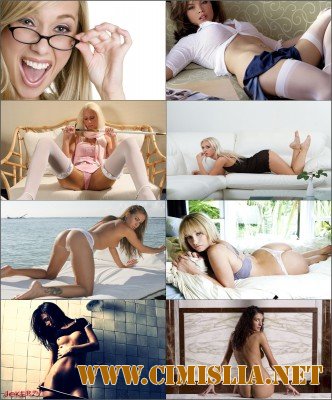 Обои для рабочего стола - Девушки [2012]