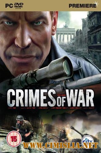 Преступления войны / Crimes of War [P] [2008 / ENG / RUS]