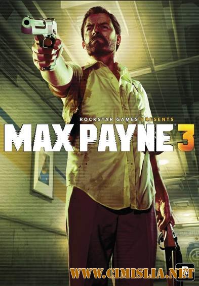 Max Payne 3 [v 1.0.0.47] [lossless RePack] [2012 / MULTI8 / ENG / RUS]
