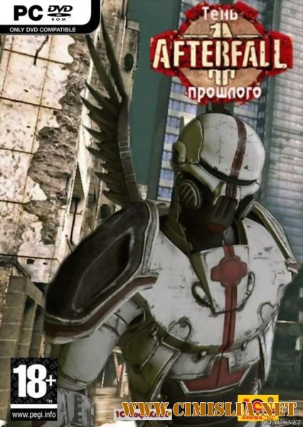 Afterfall: Insanity - Extended Edition [Lossless Repack] [2012 / RUS]