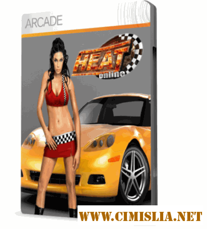 Heat Online [L] [2010 / MULTI / RUS]
