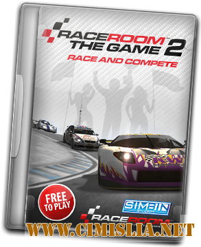 RaceRoom: The Game 2 [2011 / ENG]