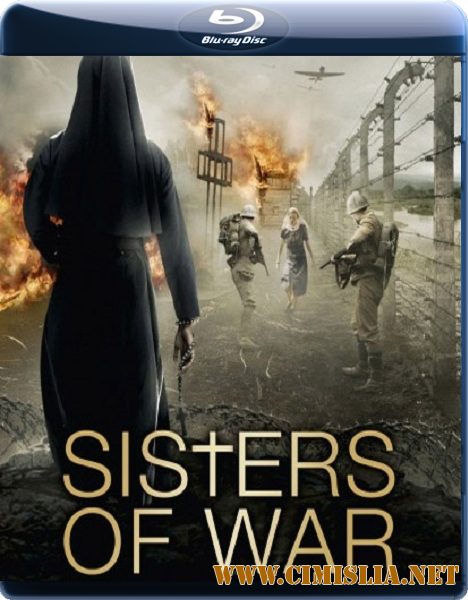 Сёстры войны / Sisters of War [2010 / BDRip]
