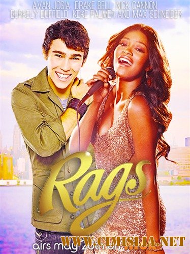 Лохмотья / Rags + [audio rom&#226;n&#259;] [2012 / HDTVRip]