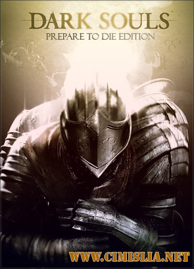 Dark Souls: Prepare to Die Edition [RePack] [2012 / MULTI9 / ENG / RUS]