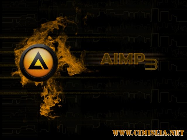 AIMP 3.60 Build 1503 Final [RePack & Portable] [2015 / ENG / RUS / MULTi]