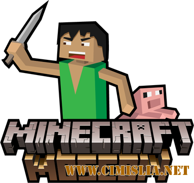 Minecraft [2011 / MULTI / RUS]