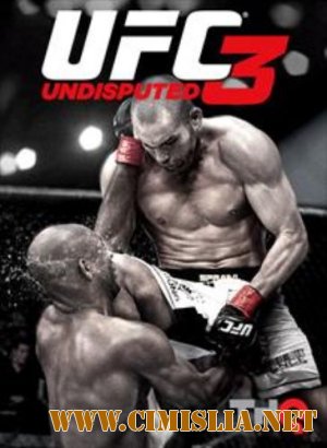 UFC Undisputed 3 [P] [2012 / RUS]