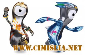 ХХХ Летние Олимпийские Игры. Дневник Олимпийских игр [Выпуск 01-07] [2012 / SATRip]