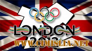 ХХХ Летние Олимпийские Игры. Футбол. Женщины.1/4 финала. Швеция - Франция. НТВ+ Футбол [2012 / SATRip]