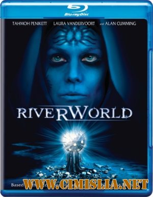 Мир реки / Riverworld [2010 / HDRip]