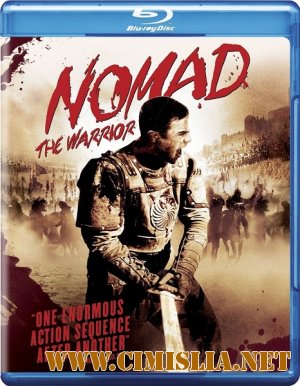 Кочевник / Nomad / The Warrior [2005 / HDRip]