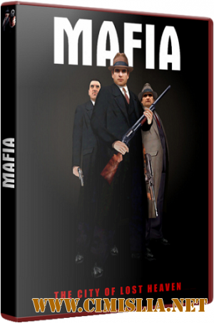Mafia: Russian Cars [RePack] [2003 / RUS]