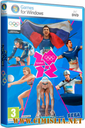 London 2012: The Official Video Game of the Olympic Games [Repack] [2012 / ENG]
