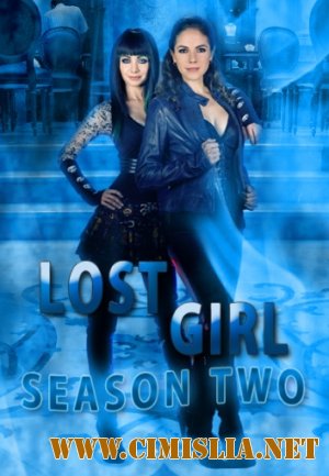 Потерянная / Зов крови / Фэйри / Lost Girl [Season 2, Episode 01-22 of 22] [2011-2012 / WEB-DLRip]
