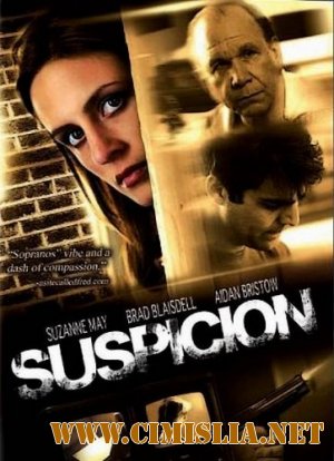Подозрение / Suspicion [2012 / DVDRip]