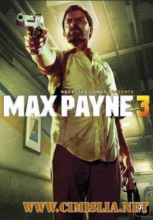 Max Payne 3 [v 1.0.0.47] [lossless RePack] [2012 / MULTI8 / ENG / RUS]