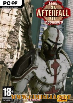 Afterfall: Insanity - Extended Edition [Lossless Repack] [2012 / RUS]