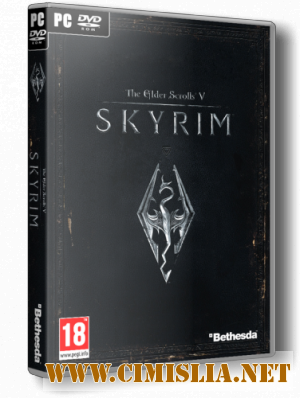 The Elder Scrolls V: Skyrim - Ultimate HD Edition 2013 [RePack] [2012 / RUS / ENG]