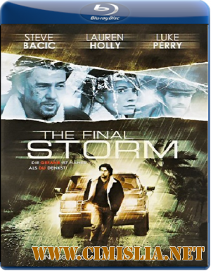 Беспощадный шторм / Final Storm [2010 / BDRip]