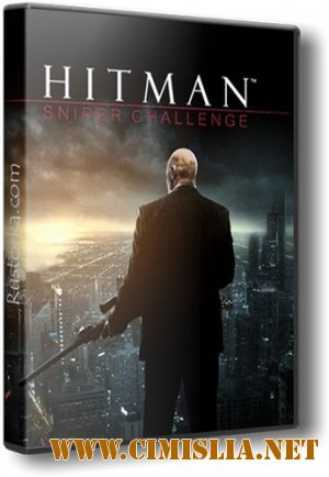 Hitman: Sniper Challenge [L] [2012 / MULTI5 / ENG / RUS]