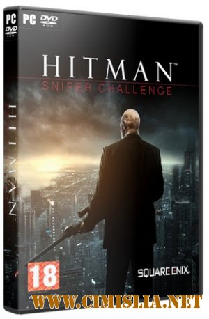 Hitman: Sniper Challenge [RePack] [2012 / RUS]