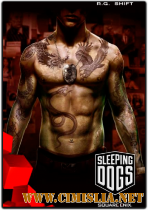 Sleeping Dogs [v 1.8 + 23 DLС] [Repack] [2012 / ENG / RUS]