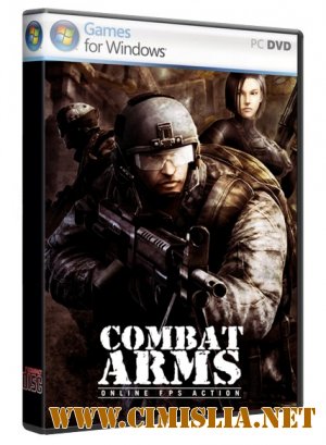 Combat arms [L] [2012 / FULL RUS]