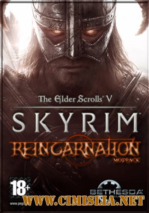 The Elder Scrolls V Skyrim - Reincarnation [RePack] [2012 / ENG / RUS]