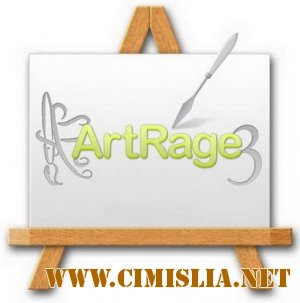 ArtRage Studio Pro 3.5.0 + Portable [2011 / MULTI / RUS]