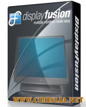 DisplayFusion [2012 / MULTI / RUS]