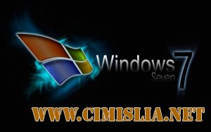 Темы для Windows 7 [500 штук] [2012 / RUS]