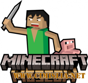 Minecraft [2011 / MULTI / RUS]