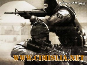 Counter-Strike: Source [Death Mach Mod 2012] [v73] [2004 / ENG / RUS]