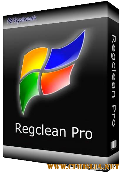 SysTweak Regclean Pro v6.21.65.2429 Final + Portable [2012 / MULTI / RUS]