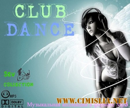 Night Club Dance [2012 / MP3 / 320 kb]