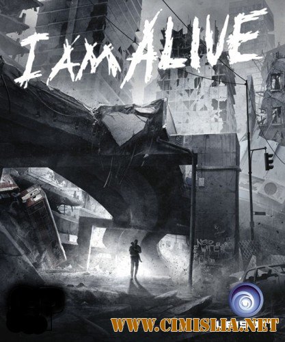 I Am Alive [L] [2012 / RUS / MULTI]