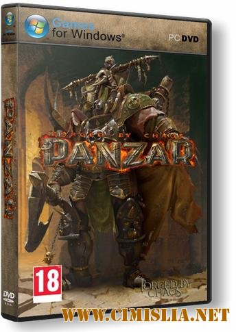 Panzar: Forged by Chaos [v. 290912] [2012 / Full RUS]