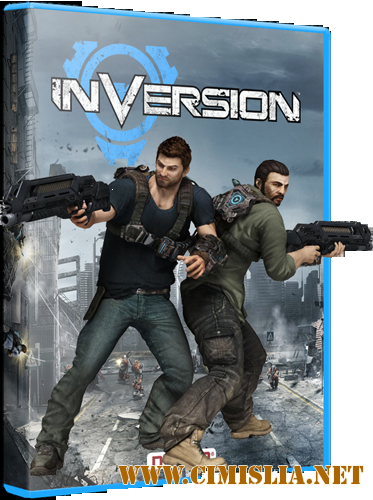 Inversion [RePack] [2012 / ENG / RUS]