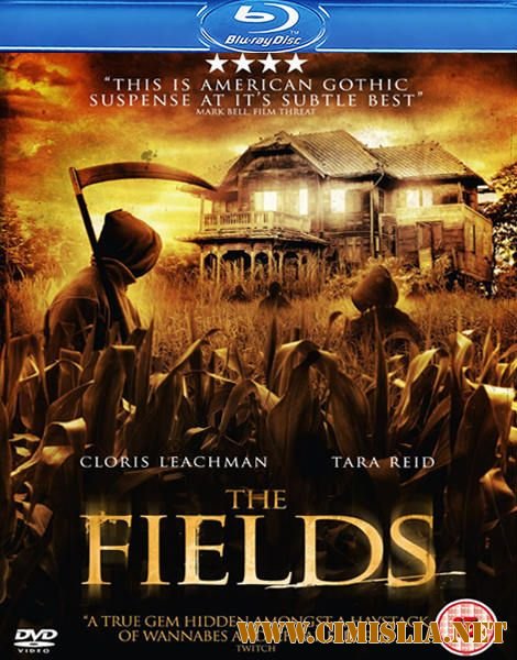 Поля / The Fields [2011 / HDRip]